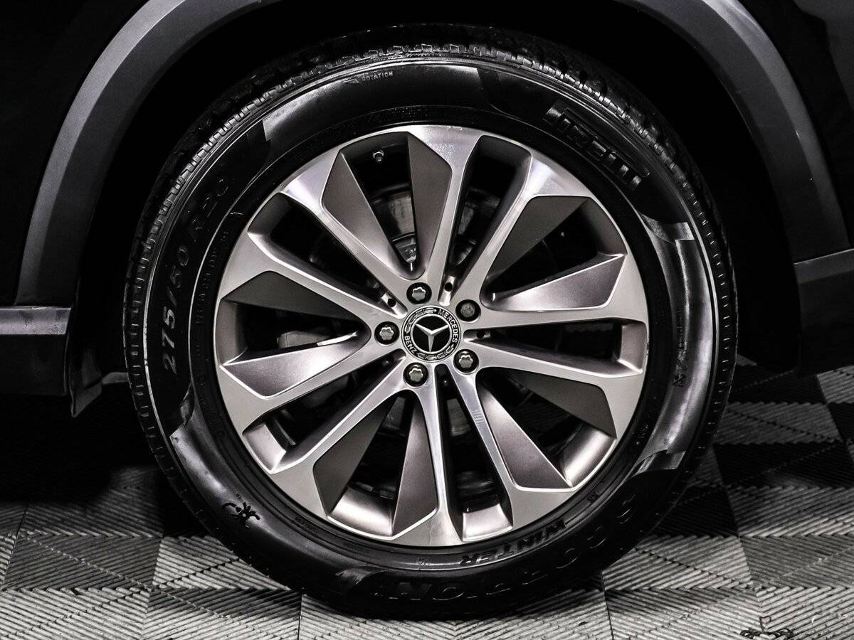 Купить Mercedes-Benz GLE 350, 2021, 51 630 км, фото №15