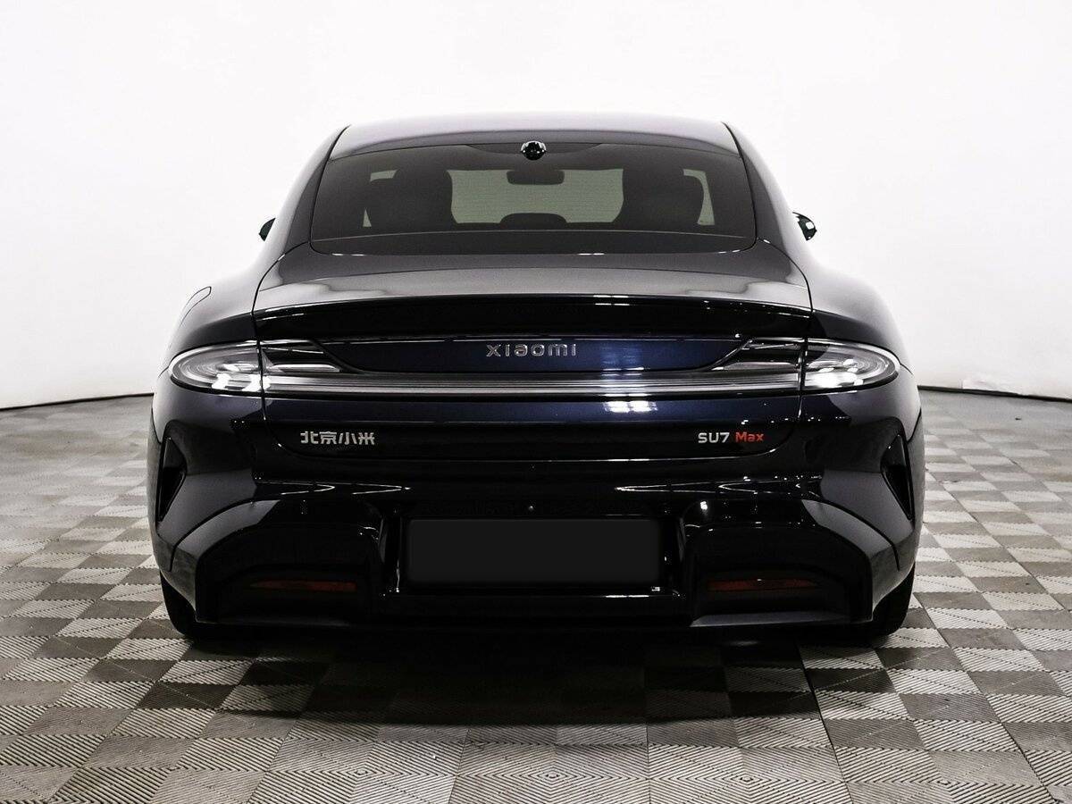 Купить Xiaomi SU7, 2024, 440 км, фото №6