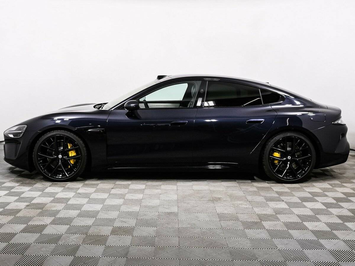 Купить Xiaomi SU7, 2024, 440 км, фото №8