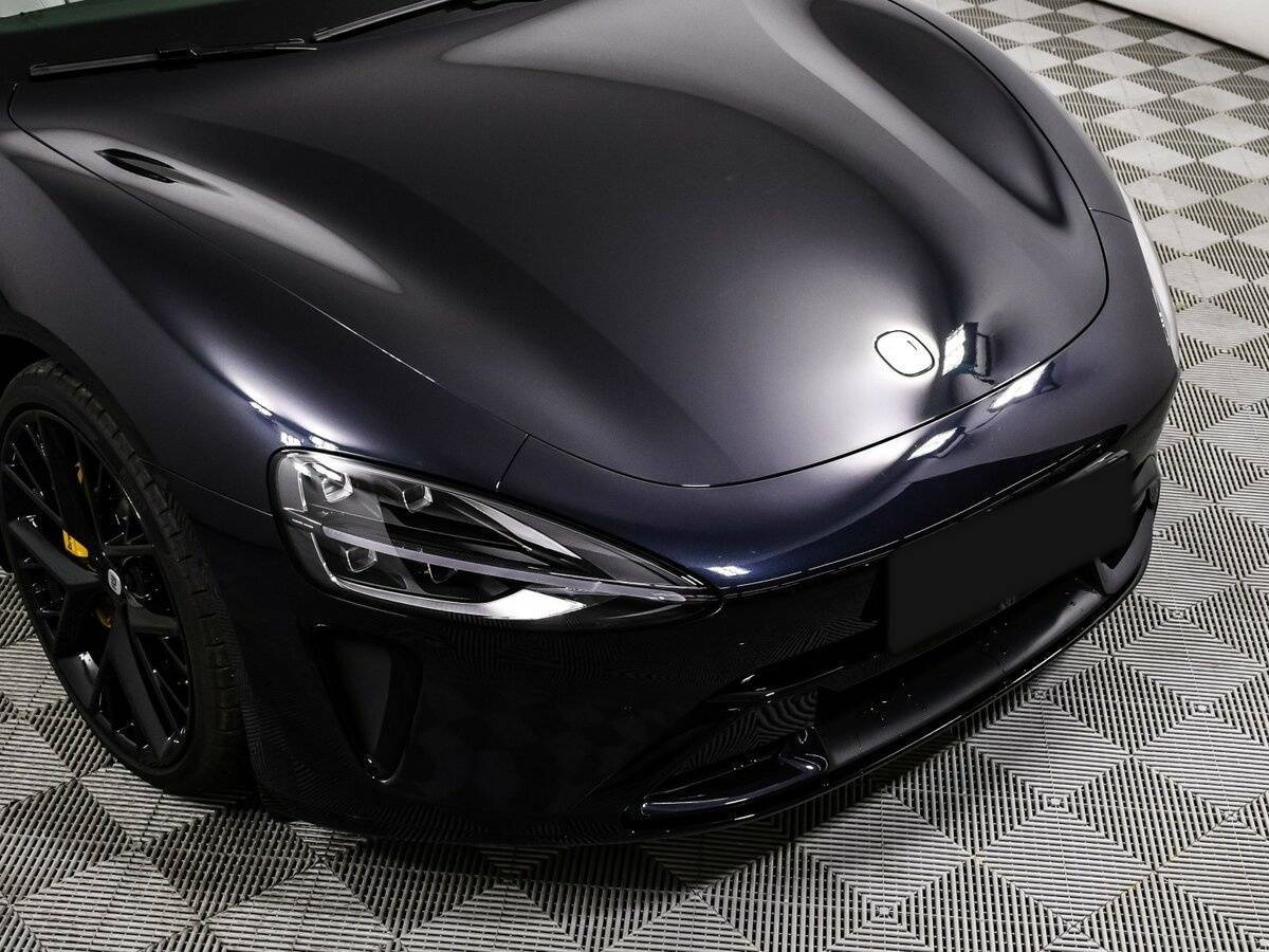 Купить Xiaomi SU7, 2024, 440 км, фото №18