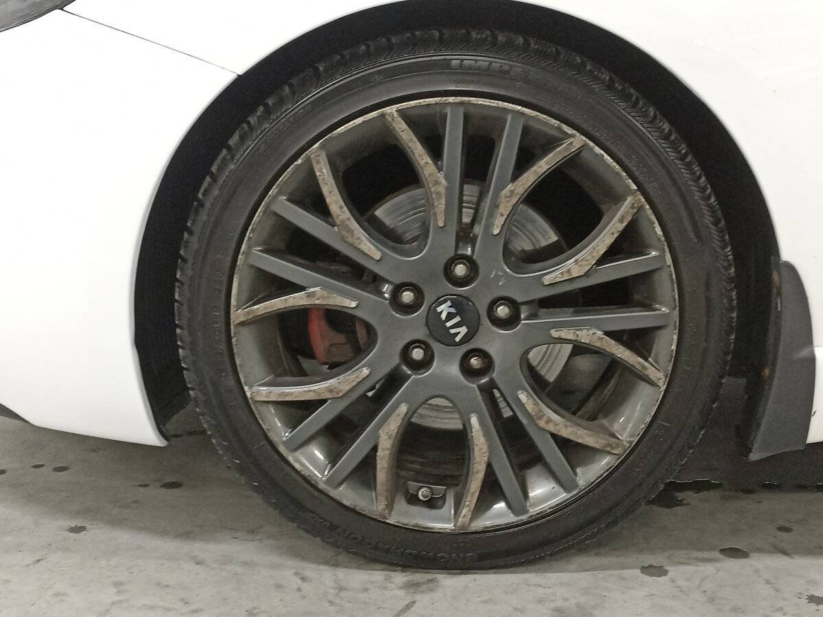 Купить Kia Ceed GT, 2014, 97 280 км, фото №18