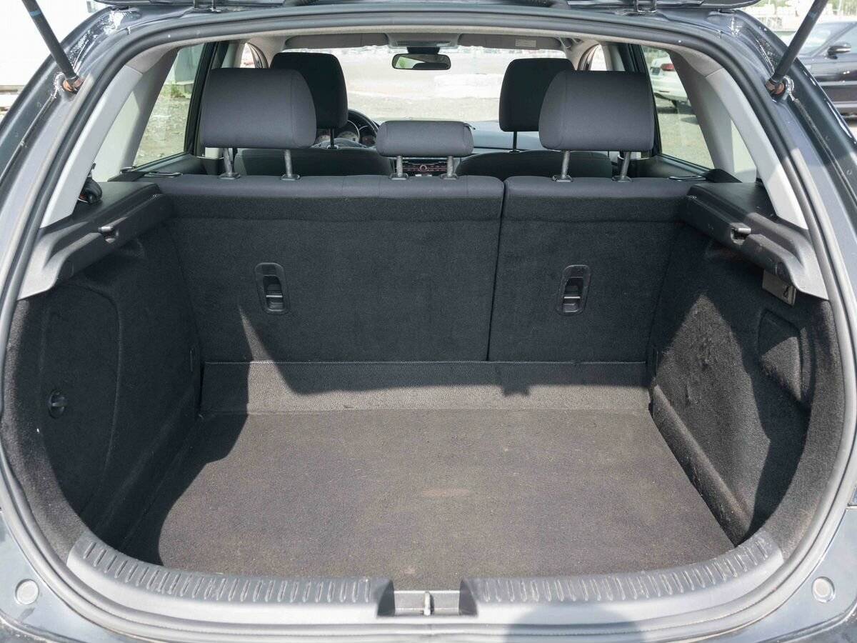 Купить Mazda 3, 2008, 190 864 км, фото №22