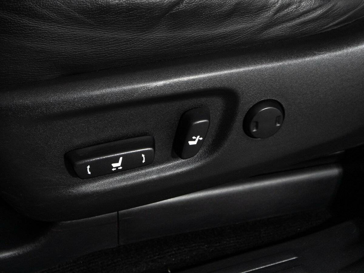 Купить Toyota Land Cruiser Prado, 2019, 184 182 км, фото №16