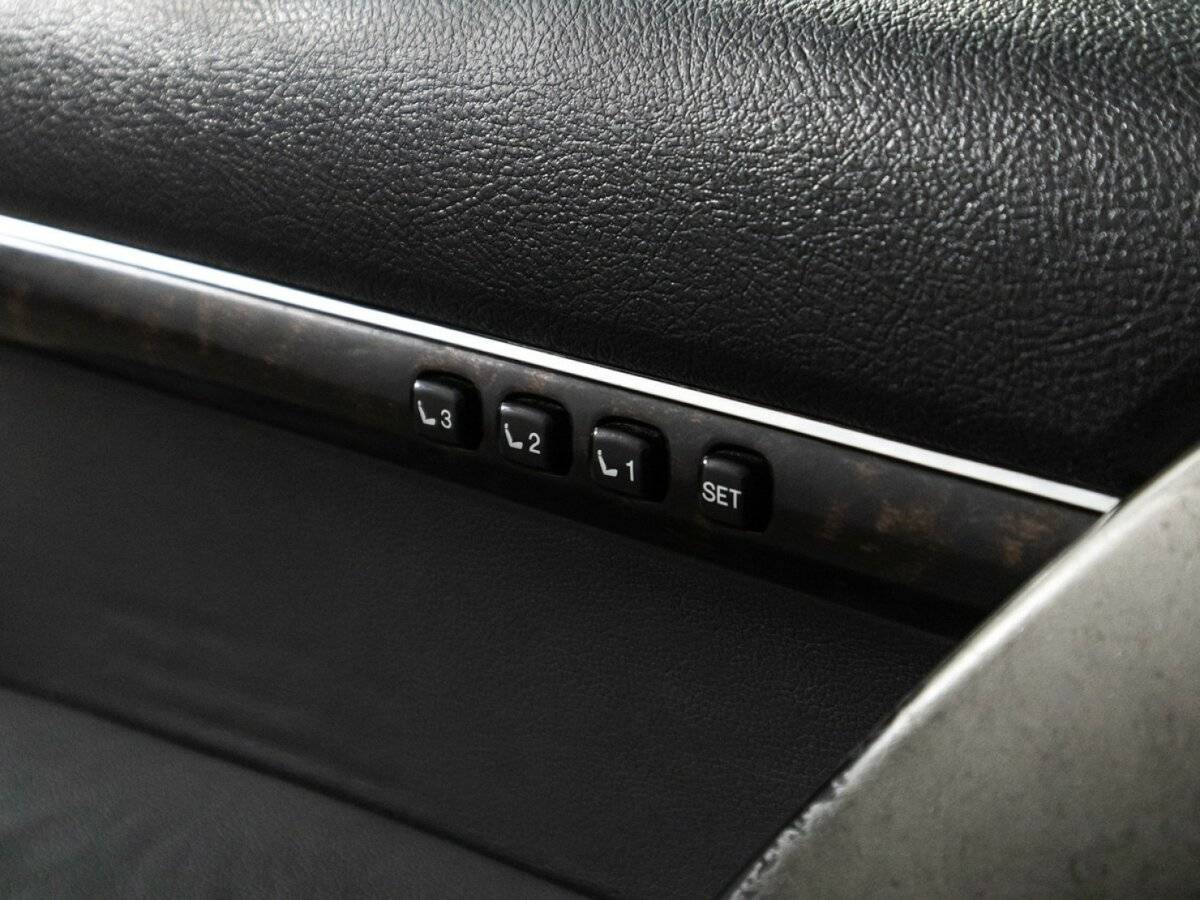 Купить Toyota Land Cruiser, 2008, 336 000 км, фото №19