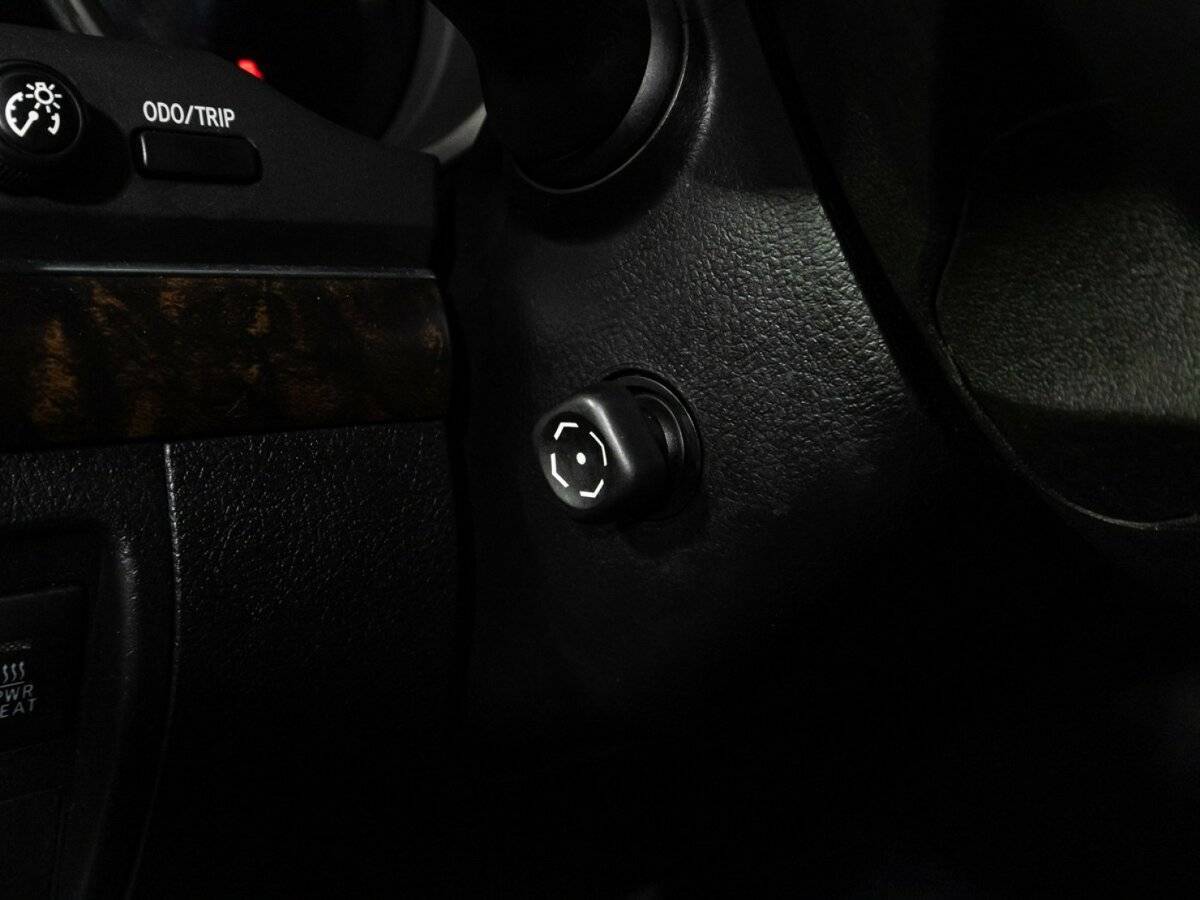 Купить Toyota Land Cruiser, 2008, 336 000 км, фото №20