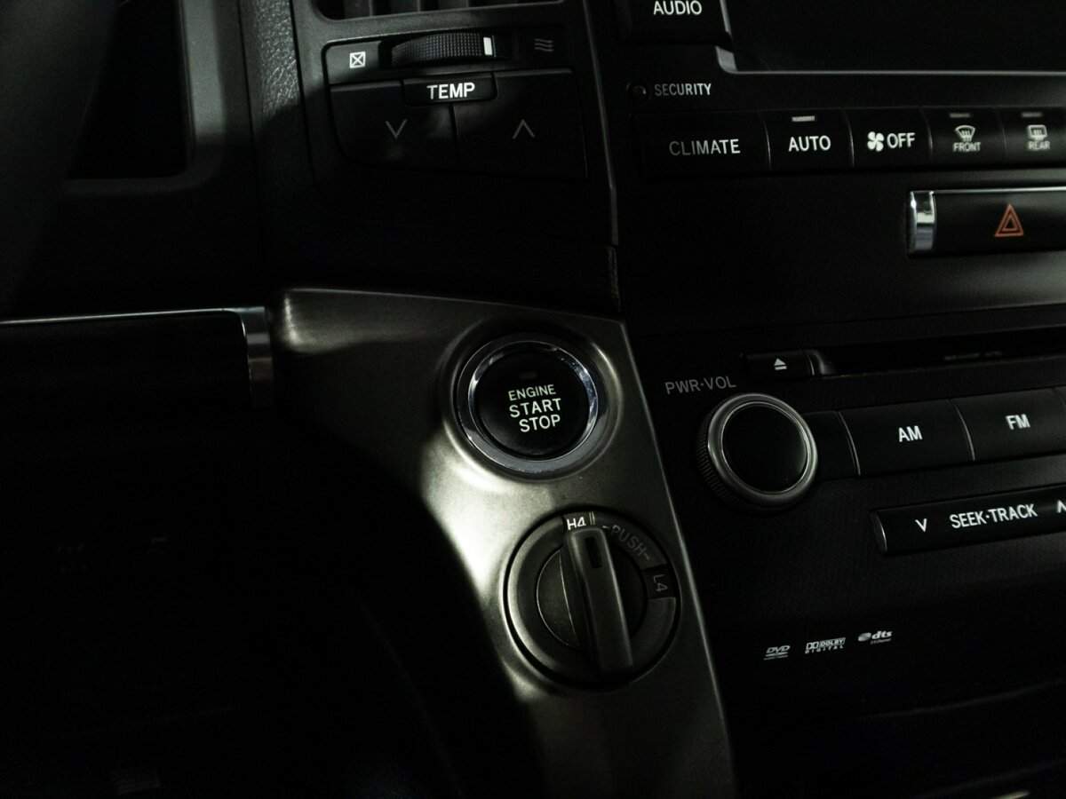 Купить Toyota Land Cruiser, 2008, 336 000 км, фото №25