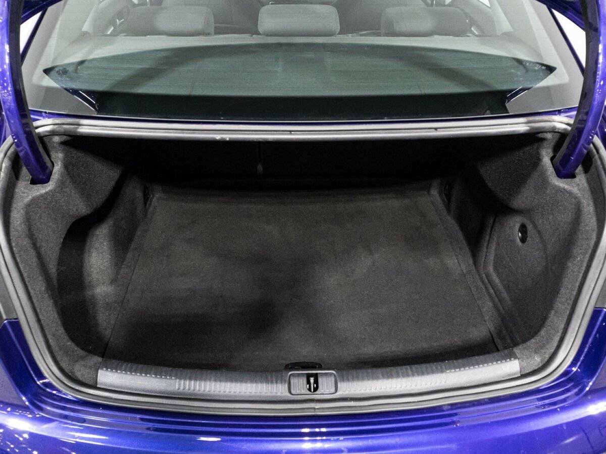 Купить Audi A3, 2017, 71 647 км, фото №15