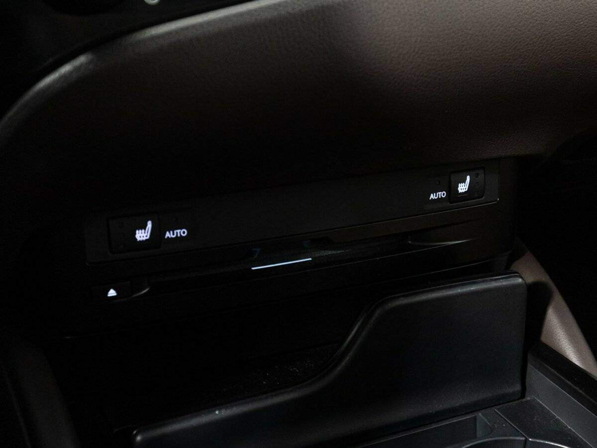 Купить Lexus ES 250, 2019, 42 747 км, фото №23