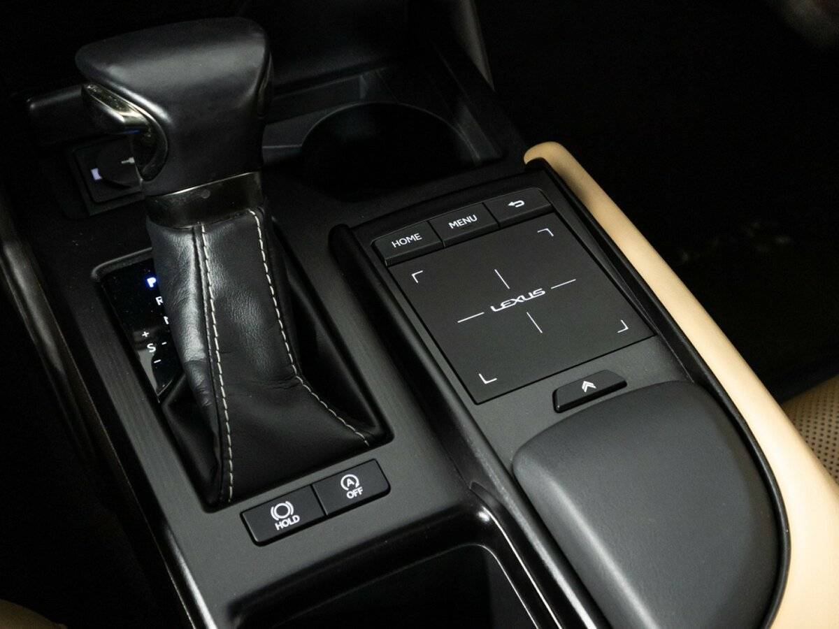 Купить Lexus ES 250, 2019, 42 747 км, фото №24