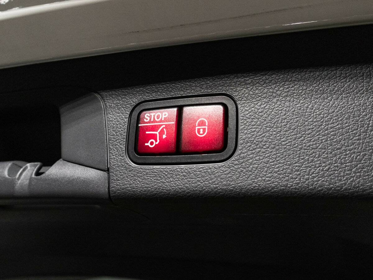 Купить Mercedes-Benz GLS 450, 2020, 125 398 км, фото №16