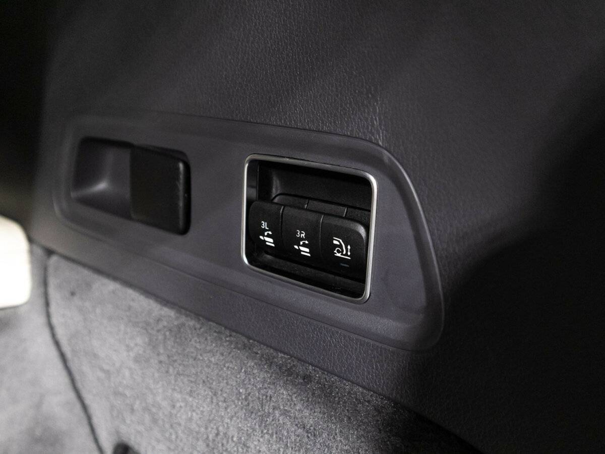 Купить Mercedes-Benz GLS 450, 2020, 125 398 км, фото №17