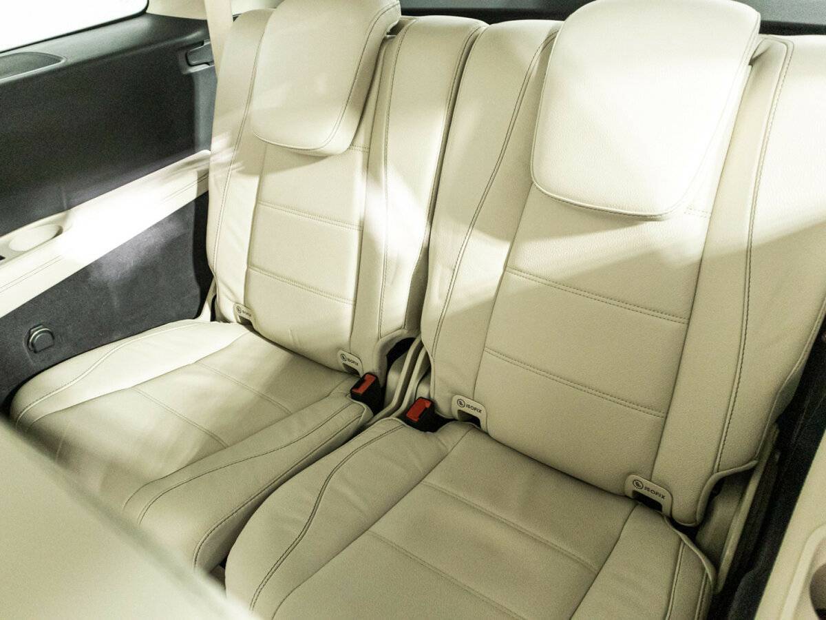 Купить Mercedes-Benz GLS 450, 2020, 125 398 км, фото №18