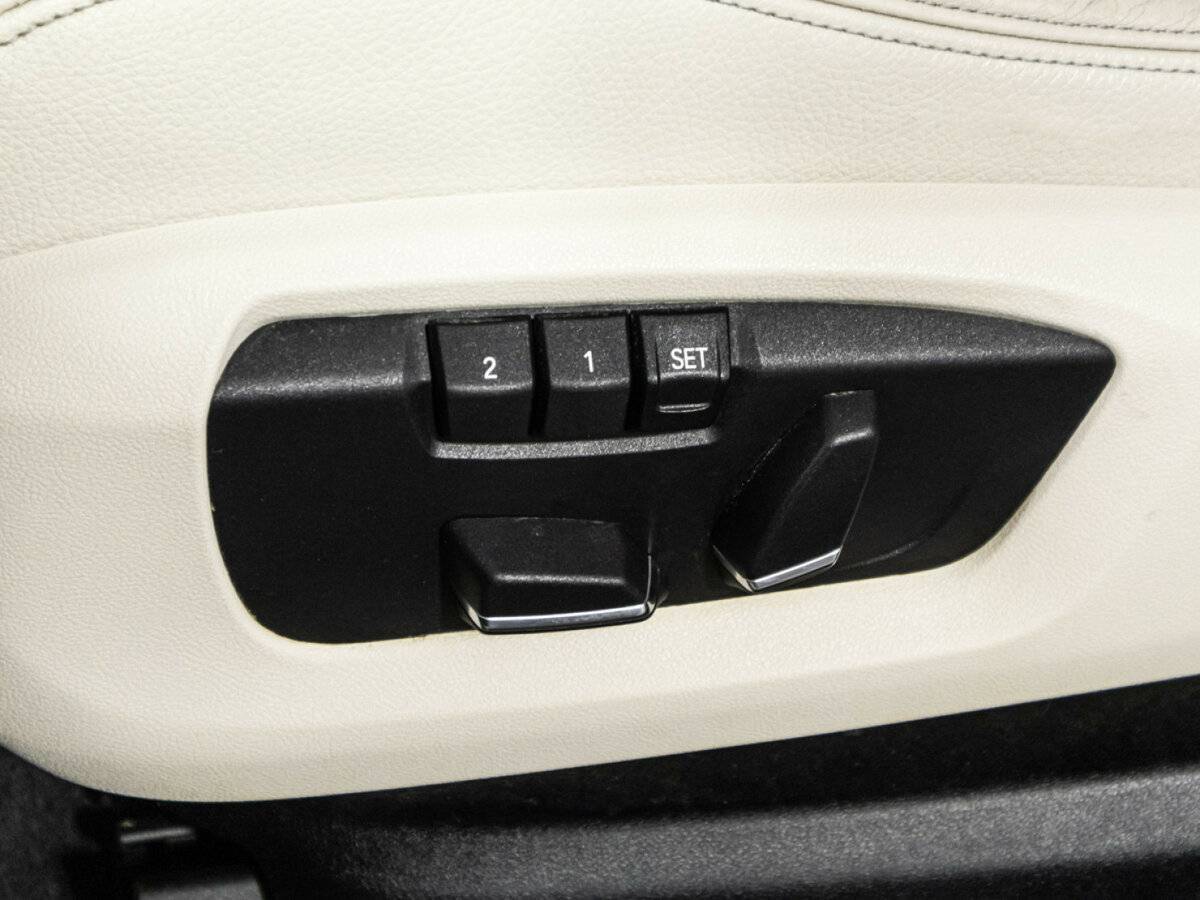 Купить BMW X6 30d, 2017, 111 975 км, фото №17