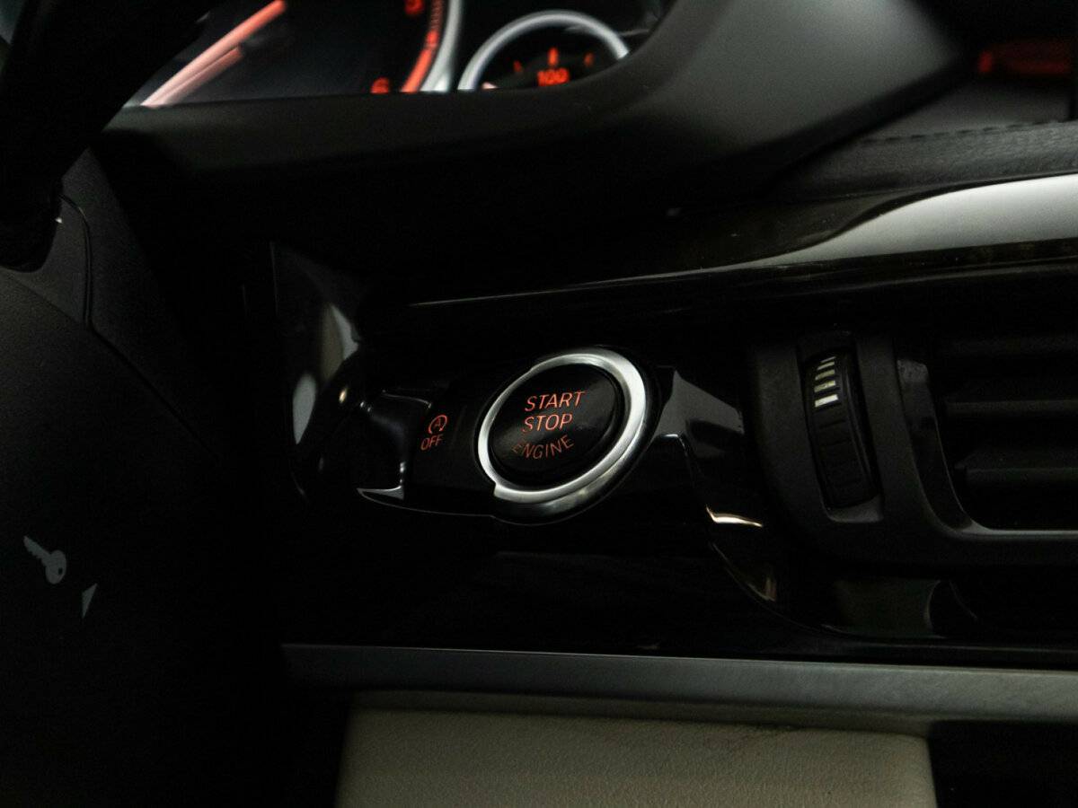Купить BMW X6 30d, 2017, 111 975 км, фото №23