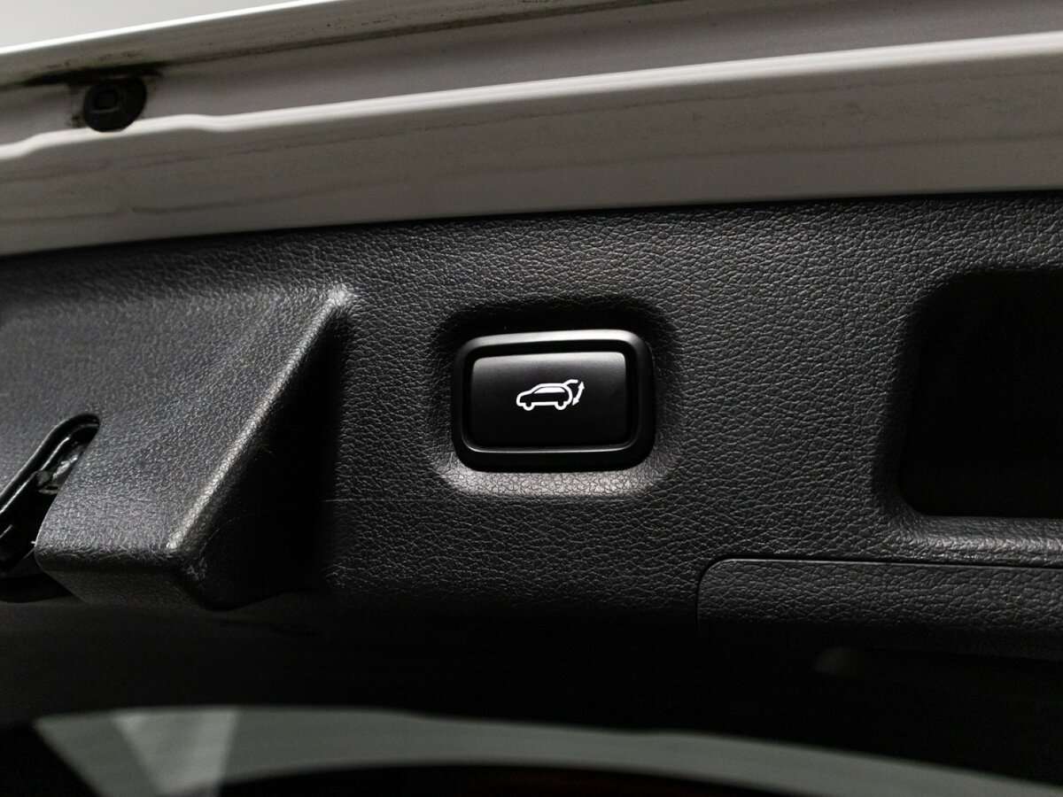 Купить Hyundai Santa Fe, 2019, 48 173 км, фото №16