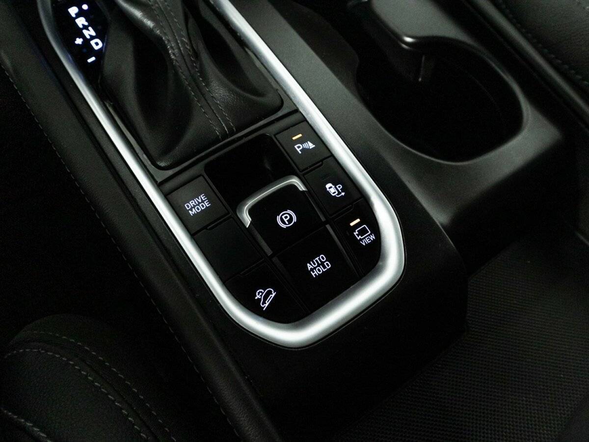 Купить Hyundai Santa Fe, 2019, 48 173 км, фото №26