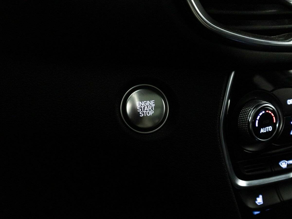 Купить Hyundai Santa Fe, 2019, 48 173 км, фото №27