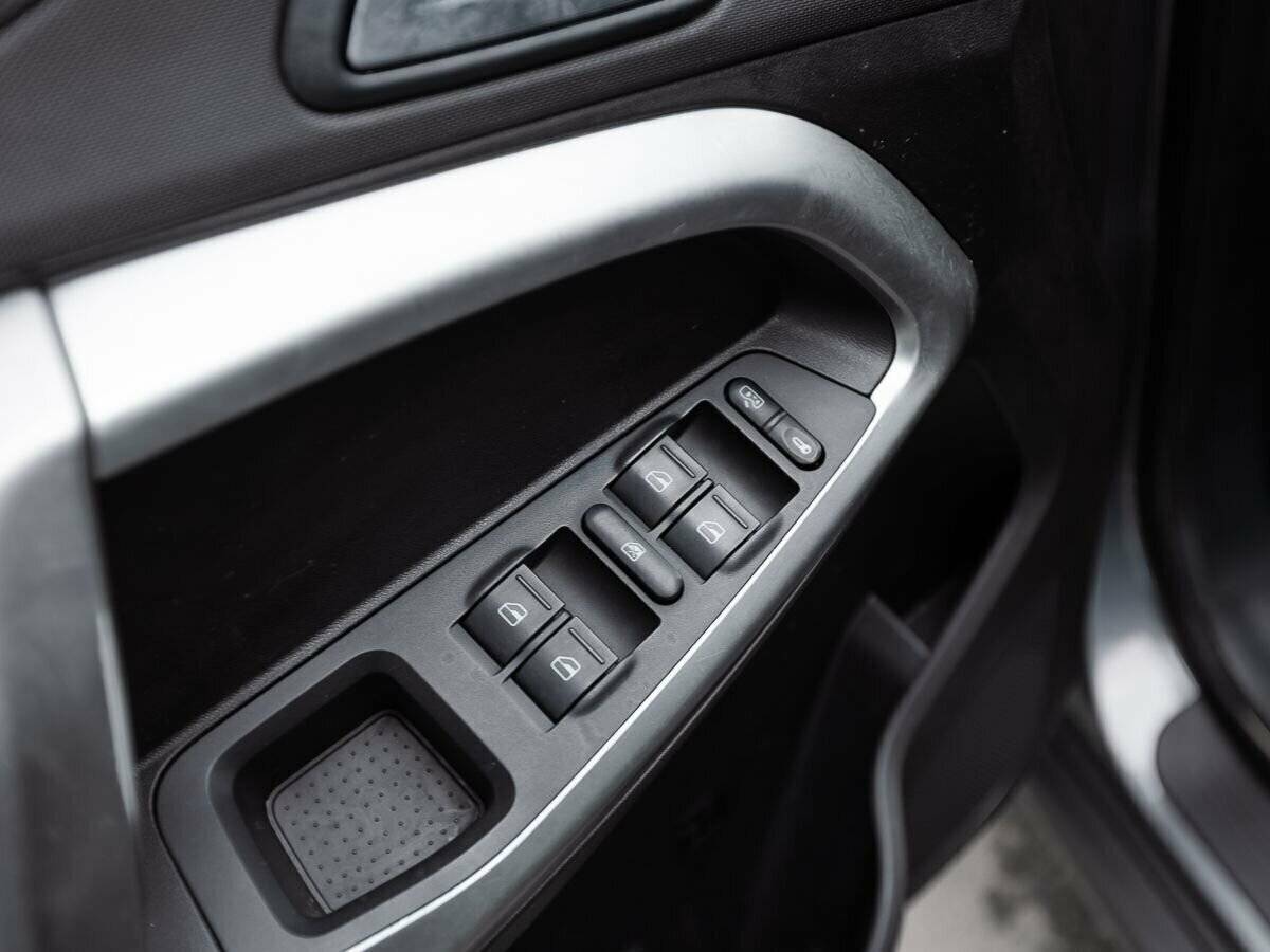 Купить Chery Tiggo 5, 2014, 153 612 км, фото №7