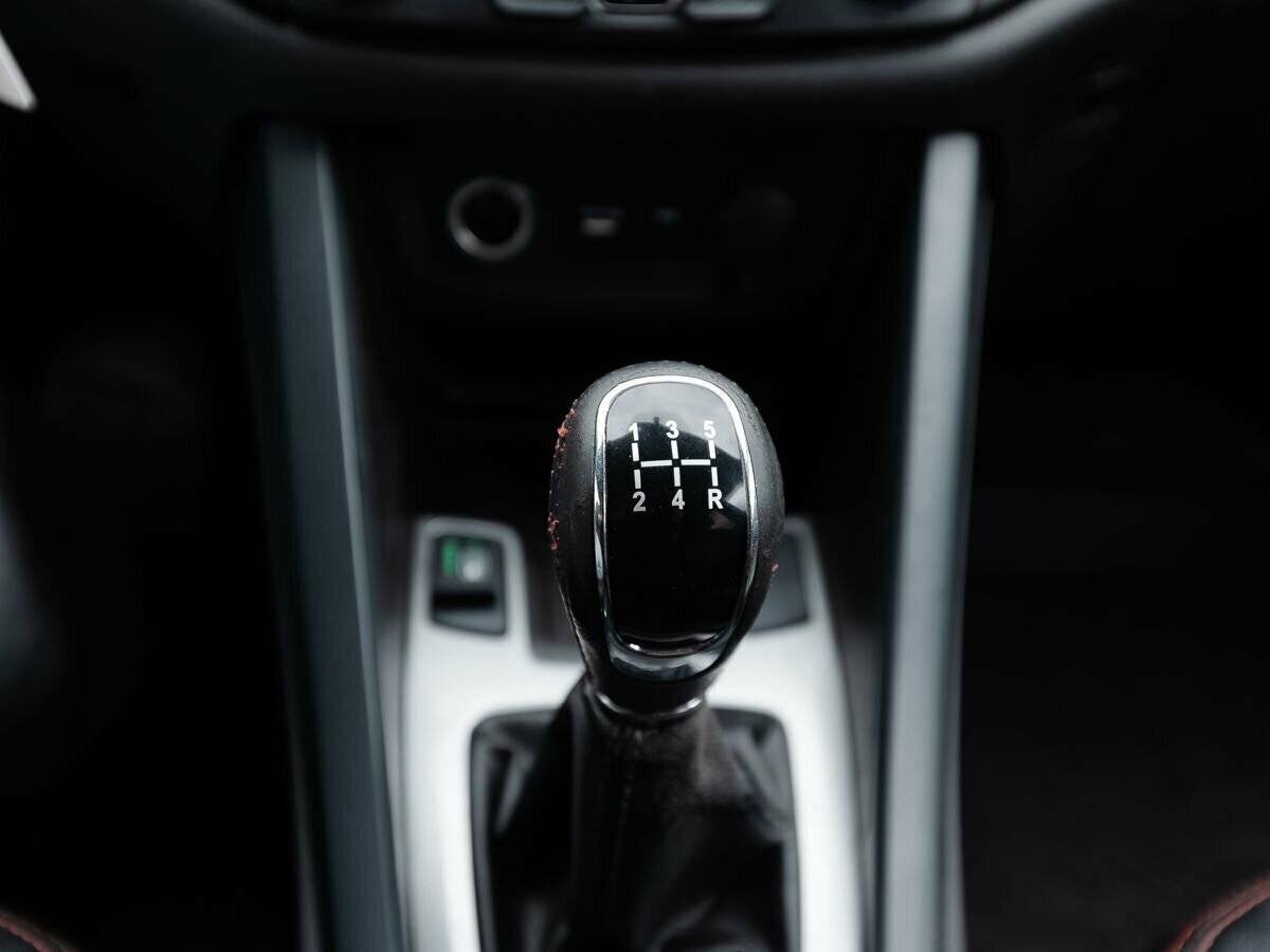 Купить Chery Tiggo 5, 2014, 153 612 км, фото №13