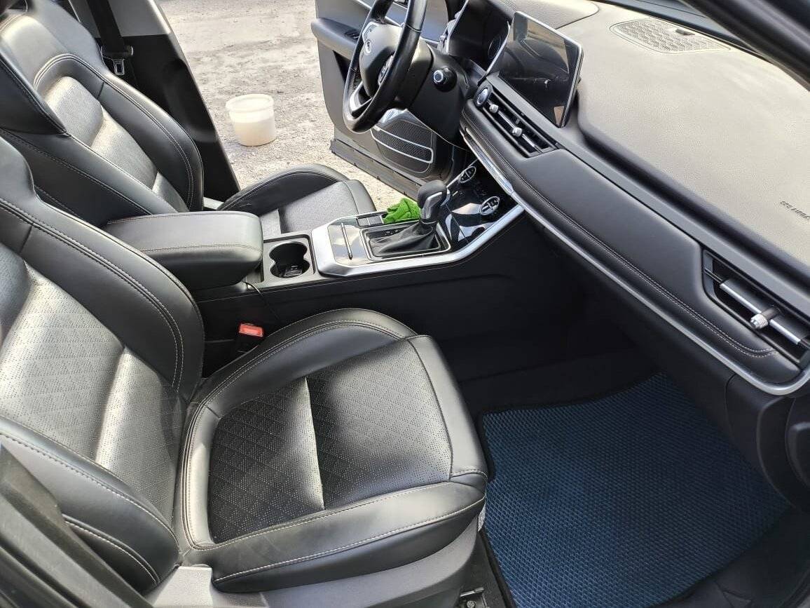 Купить Chery Tiggo 8, 2020, 67 500 км, фото №5