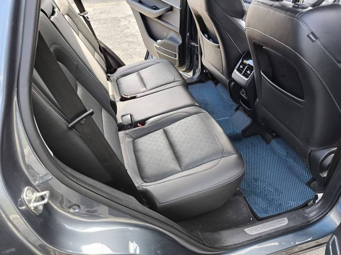 Купить Chery Tiggo 8, 2020, 67 500 км, фото №12