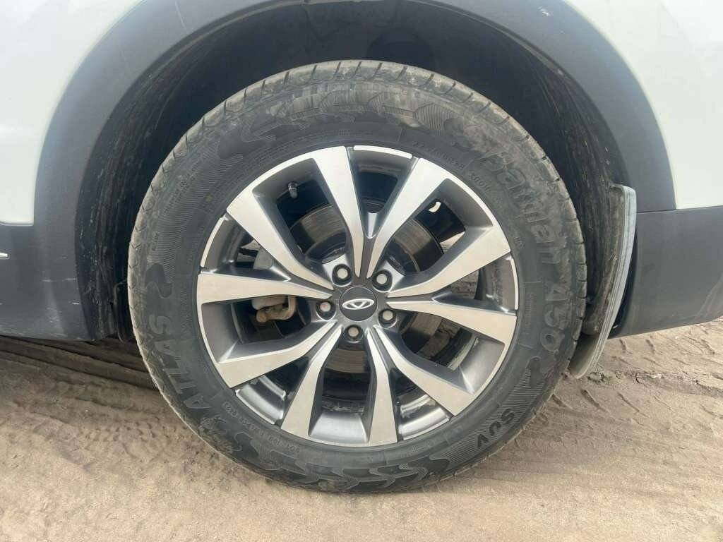 Купить Chery Tiggo 7 Pro Max, 2023, 75 536 км, фото №10