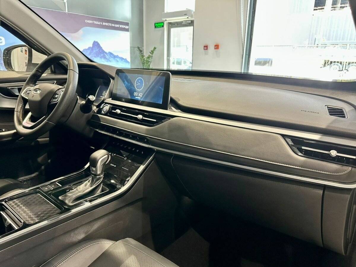 Купить Chery Tiggo 4 Pro, 2023, 93 000 км, фото №14