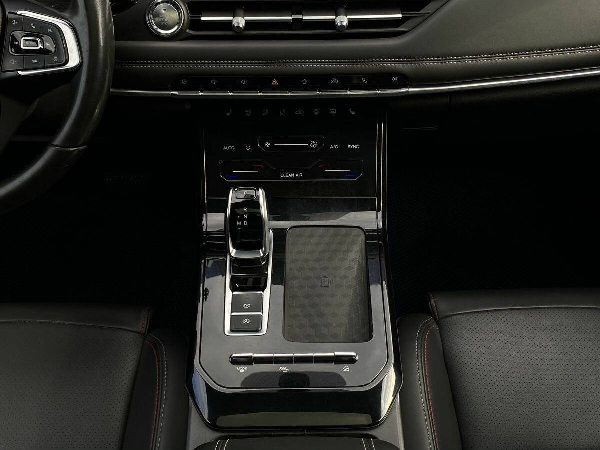 Купить Chery Tiggo 7 Pro, 2020, 98 121 км, фото №16