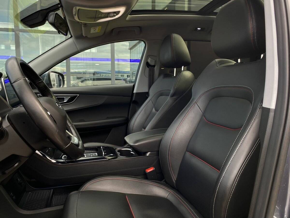 Купить Chery Tiggo 7 Pro, 2020, 98 121 км, фото №22