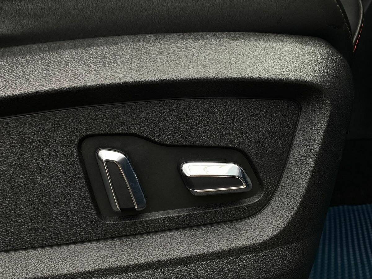 Купить Chery Tiggo 7 Pro, 2020, 98 121 км, фото №25