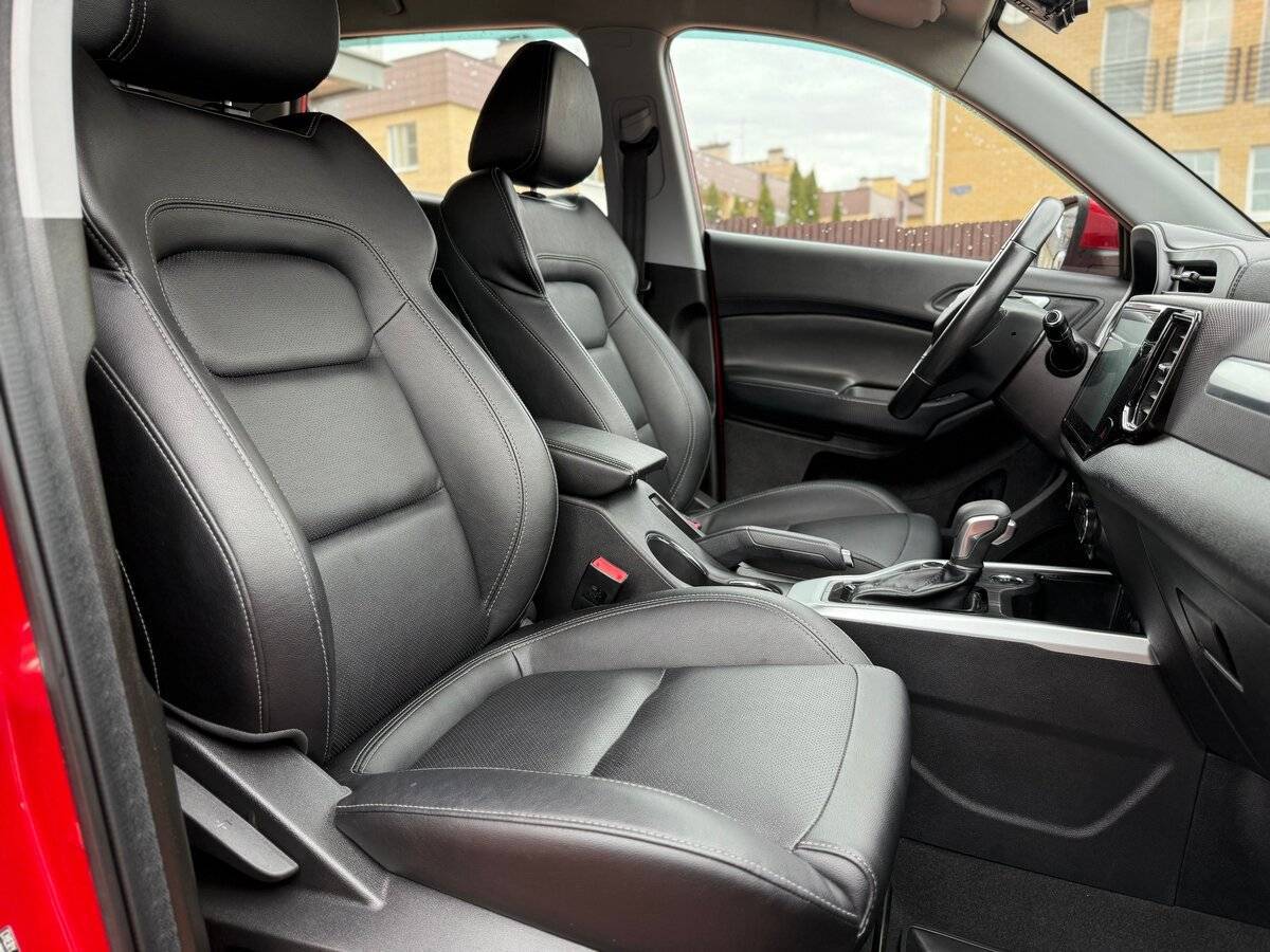 Купить Chery Tiggo 4, 2020, 28 100 км, фото №7