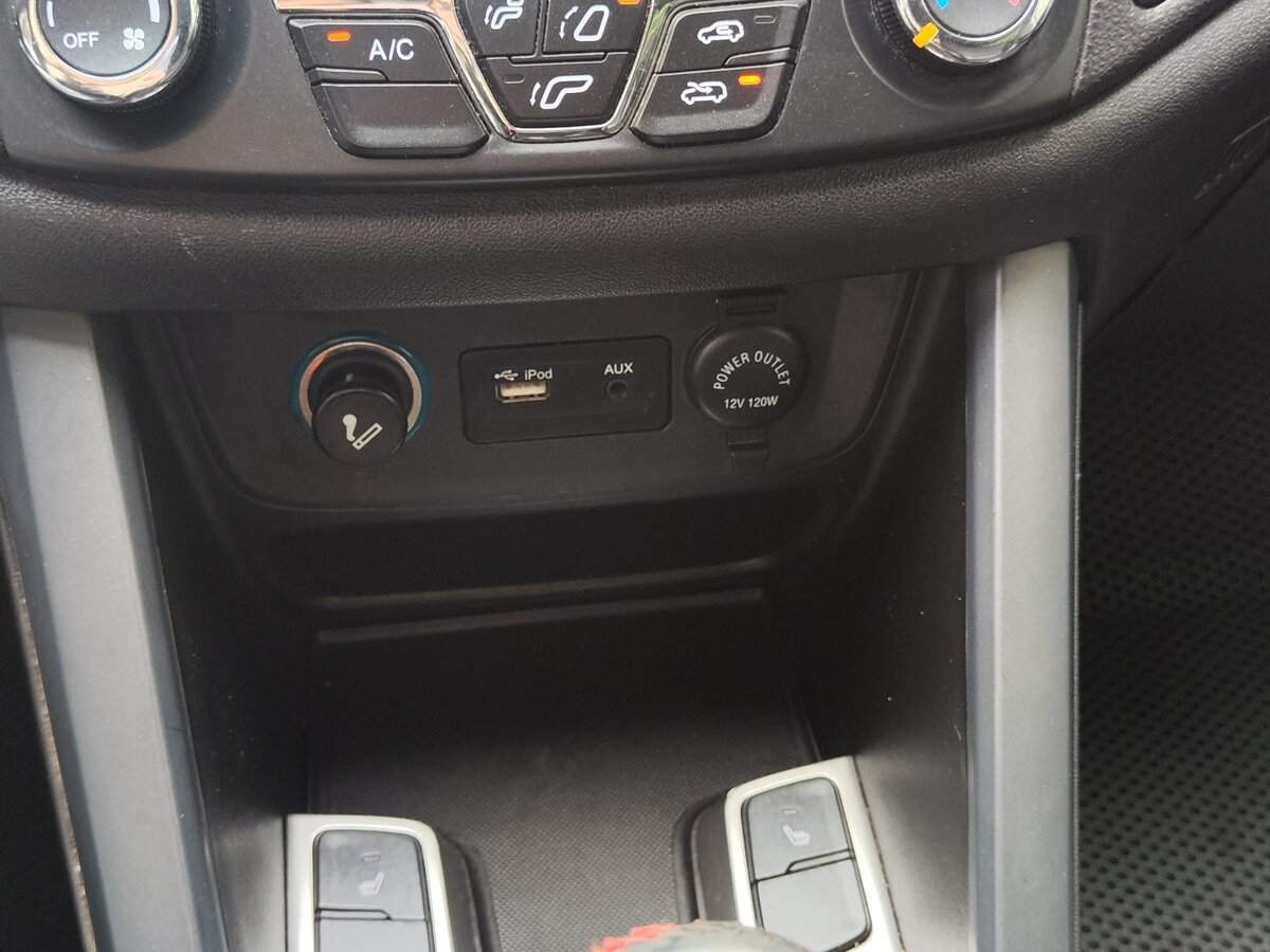 Купить Chery Tiggo 5, 2015, 138 000 км, фото №5