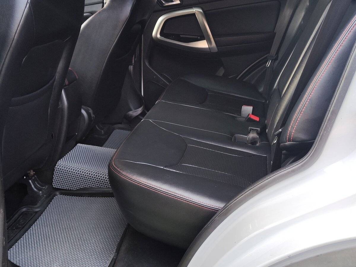 Купить Chery Tiggo 5, 2015, 138 000 км, фото №8