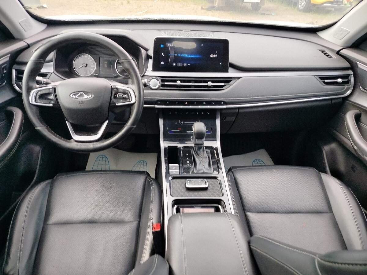 Купить Chery Tiggo 4 Pro, 2023, 171 058 км, фото №9