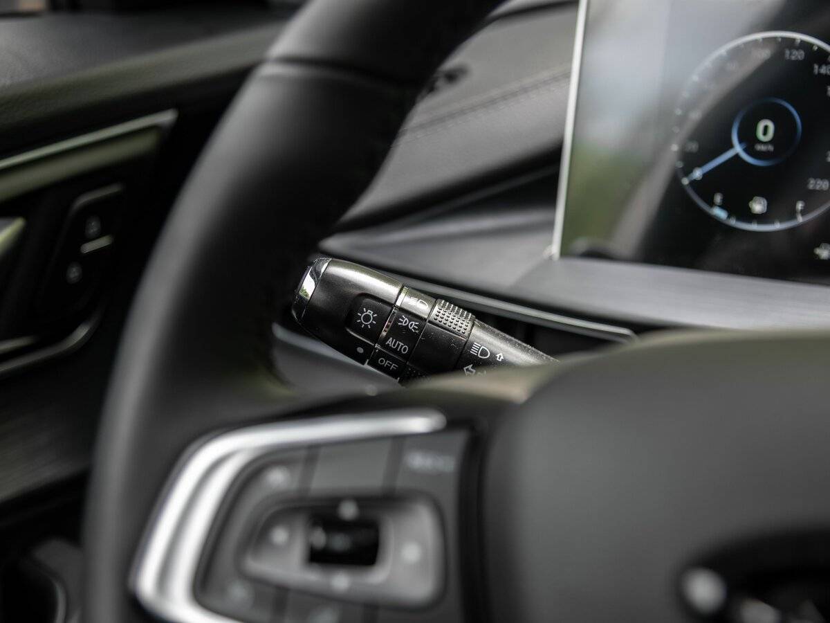 Купить Chery Tiggo 4 Pro, 2024, 6 800 км, фото №6