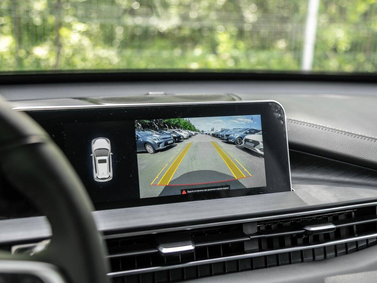 Купить Chery Tiggo 4 Pro, 2024, 6 800 км, фото №9