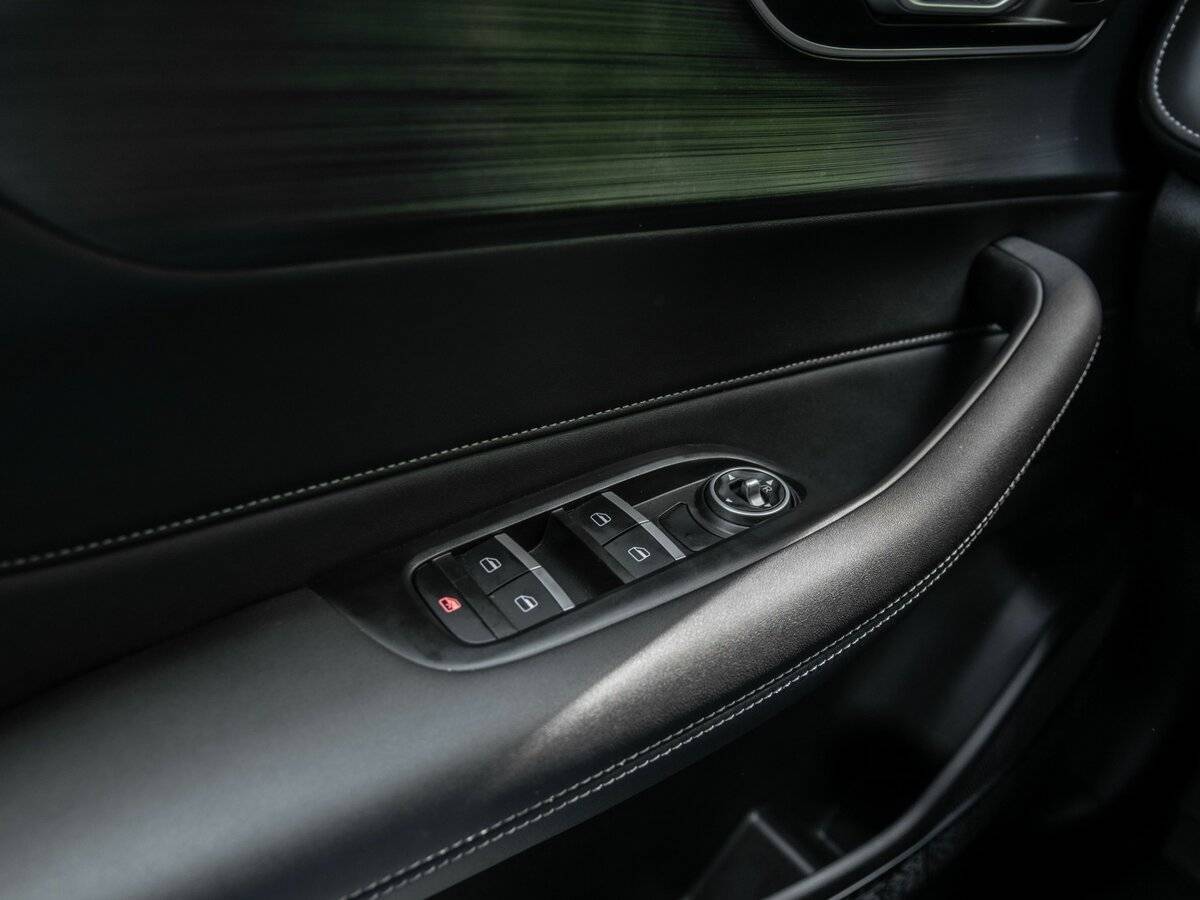 Купить Chery Tiggo 4 Pro, 2024, 6 800 км, фото №11