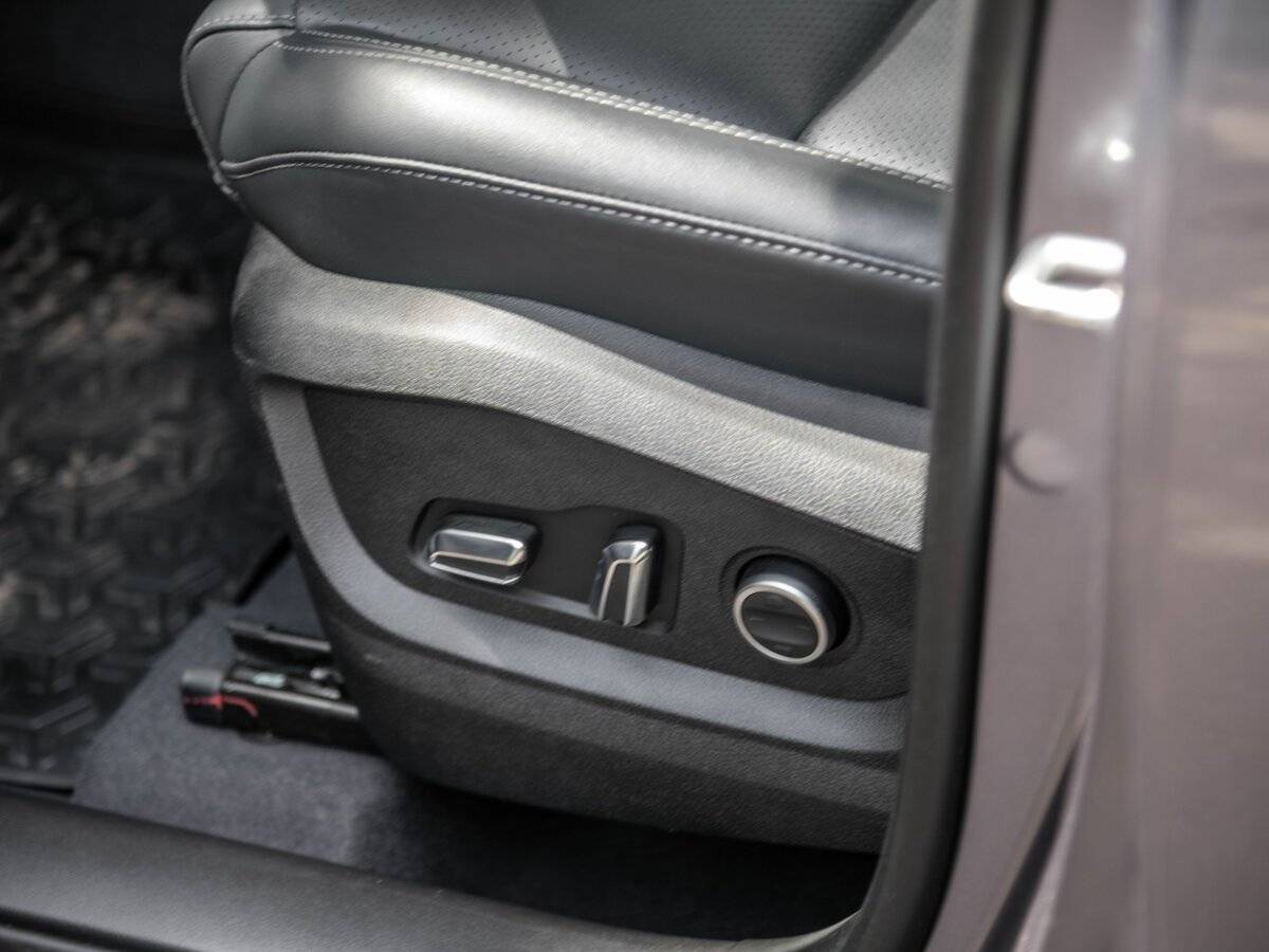 Купить Chery Tiggo 4 Pro, 2024, 6 800 км, фото №13