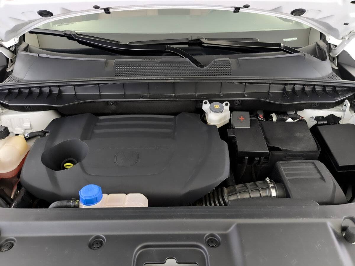 Купить Changan CS95, 2023, 52 491 км, фото №9