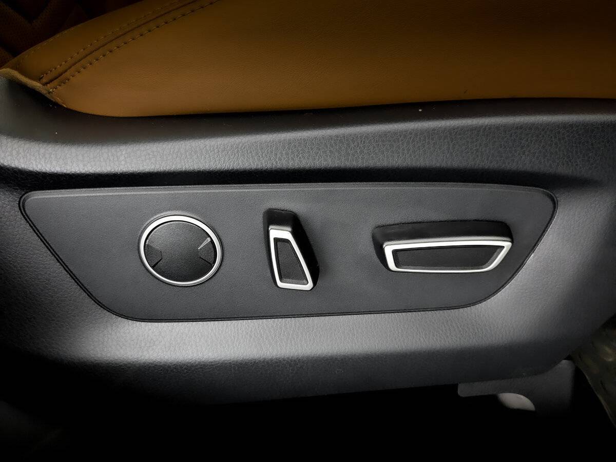 Купить Changan CS95, 2023, 52 491 км, фото №26