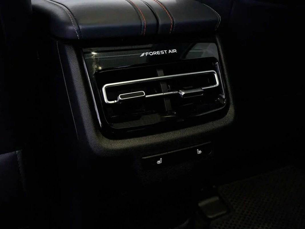 Купить Changan UNI-K, 2022, 96 146 км, фото №17