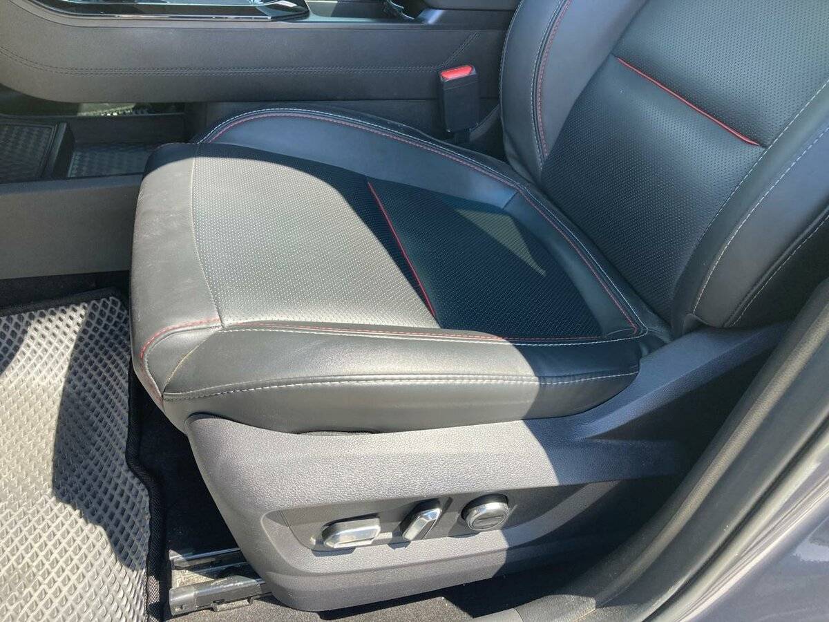 Купить Chery Tiggo 7 Pro, 2022, 104 232 км, фото №21