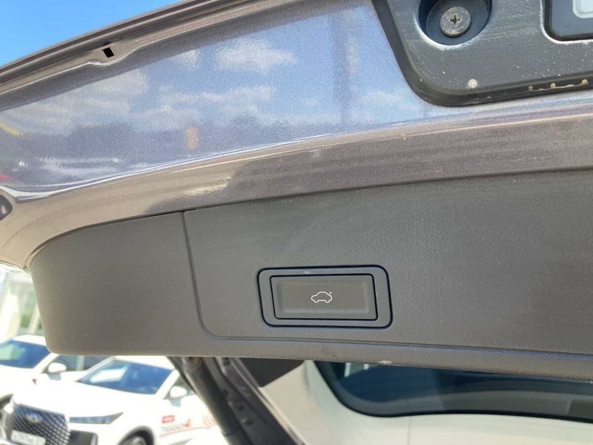 Купить Chery Tiggo 7 Pro, 2022, 104 232 км, фото №24