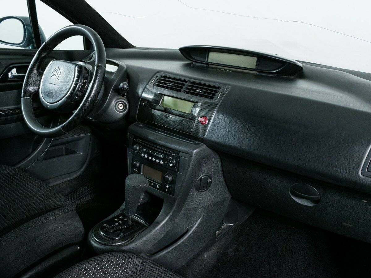 Купить Citroen C4, 2006, 313 186 км, фото №10