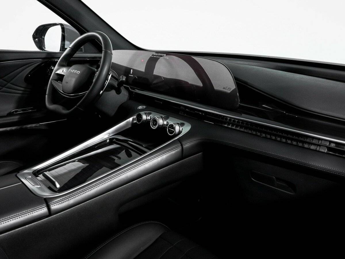 Купить Exeed RX, 2023, 18 886 км, фото №9