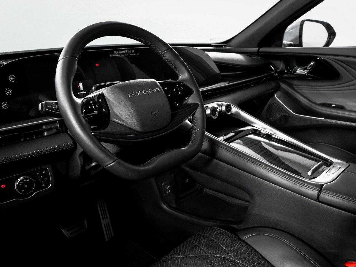 Купить Exeed RX, 2023, 18 886 км, фото №14