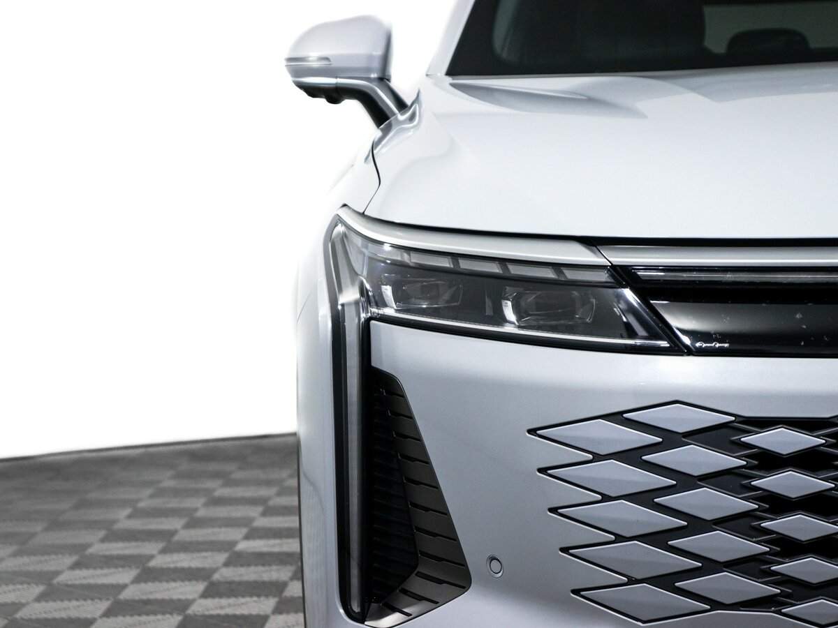 Купить Exeed RX, 2023, 18 886 км, фото №18