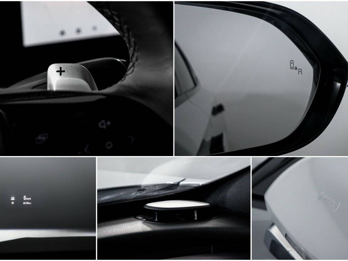 Купить Exeed RX, 2023, 18 886 км, фото №25