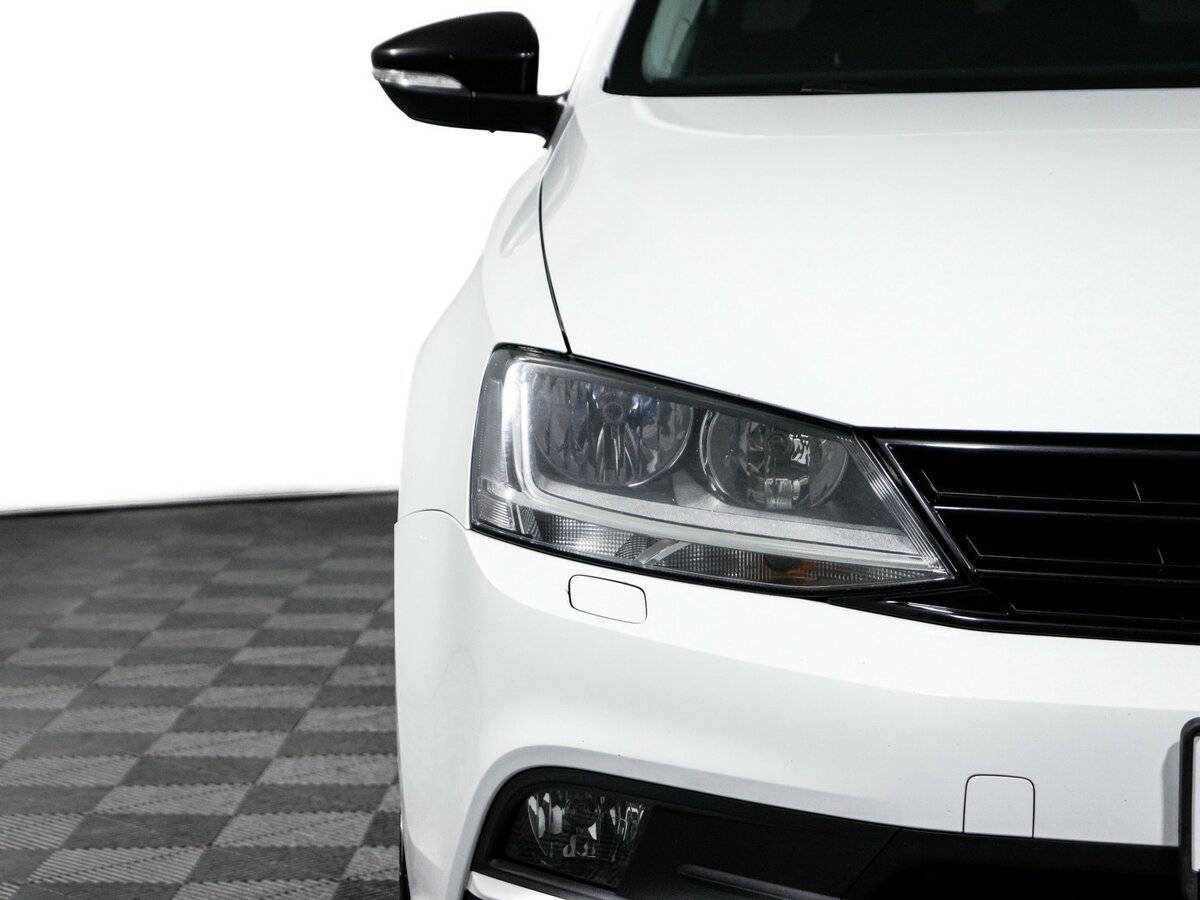 Купить Volkswagen Jetta, 2017, 68 475 км, фото №18