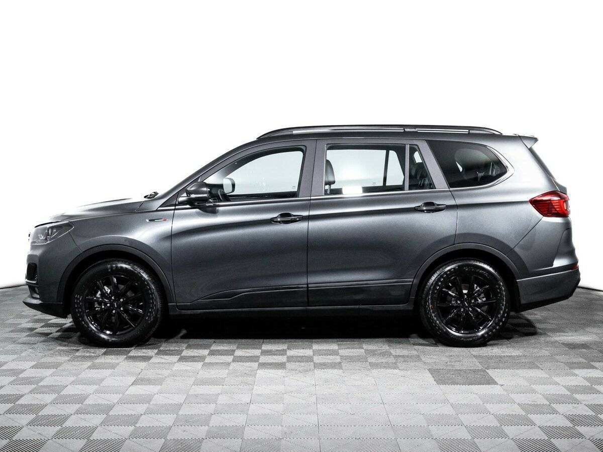 Купить SWM G05 Pro, 2024, 297 км, фото №8